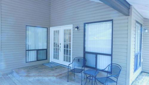 Secluded Home with Mini Waterfall and a Creek in Hot Springs - Foto 3