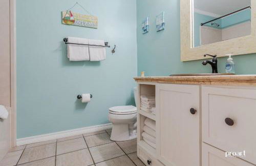 Sea Forever townhouse private beach, monthly disc - Foto 24