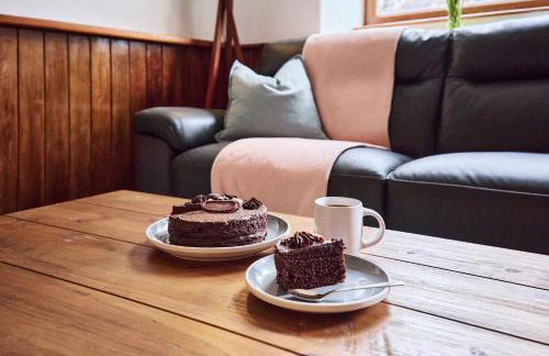 Oakworth 3 Bed Cottage, Sleeps 5, Haworth, Brontë - Foto 13