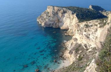 Colombo palace - suite eden via perda bona 35a - Photo 73