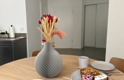 Design Serviced Apartments - Foto 46