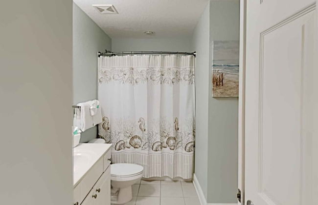 Crystal Shores West by Southern Vacation Rentals - Foto 37