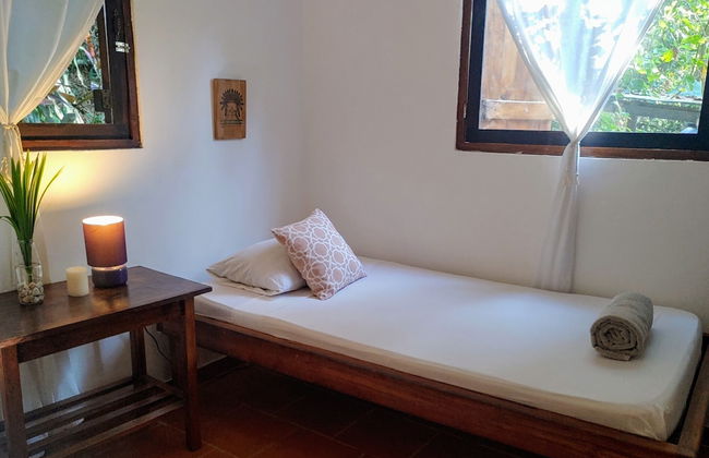 Colibri Surf House & Flats - Foto 16