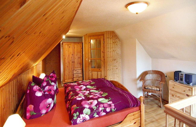 Apartment, Wieck am Darss - Foto 8