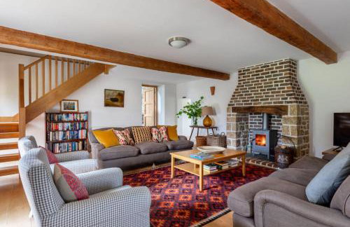 The Coach House, Wrexham Road - Foto 10