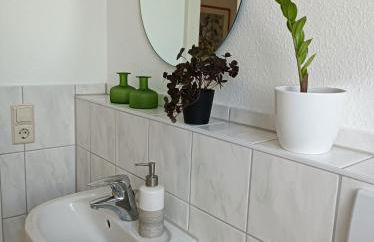 Ferienwohnung am Mozartring - Foto 11