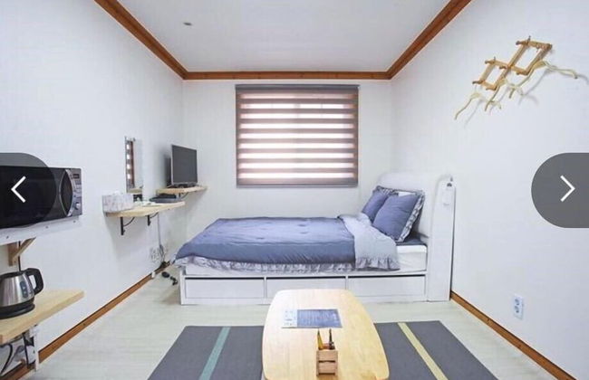 Under Hill Pension - Foto 15