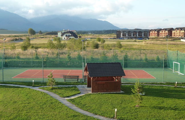 Apartmány Sileas - Foto 56