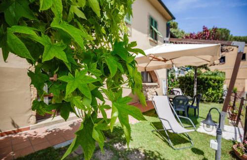 Casetta Luna e Sole - Foto 8