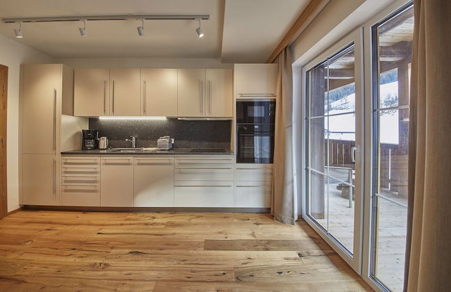 Residenz Der Wieshofer - Foto 74