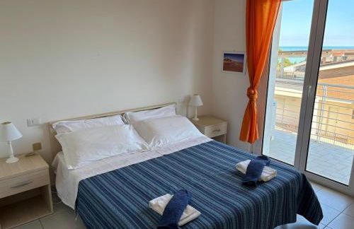 Pineto-Italy-Appartamento vista Mare e Pineta - Photo 30