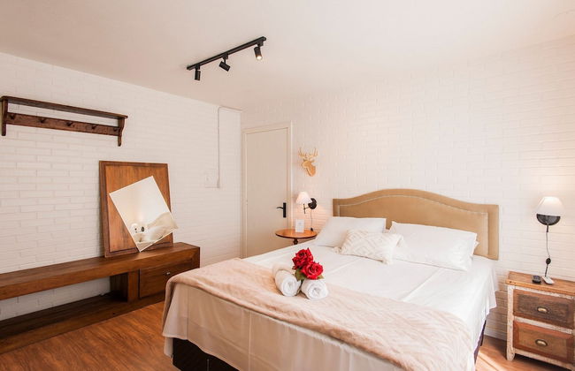 LOCAR-IN GRAMADO - Flats da Montanha - Foto 5