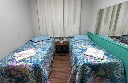 Casa do Rosa - Piscina Aquecida - Churrasqueira - 8 pessoas - SJBV - Foto 12