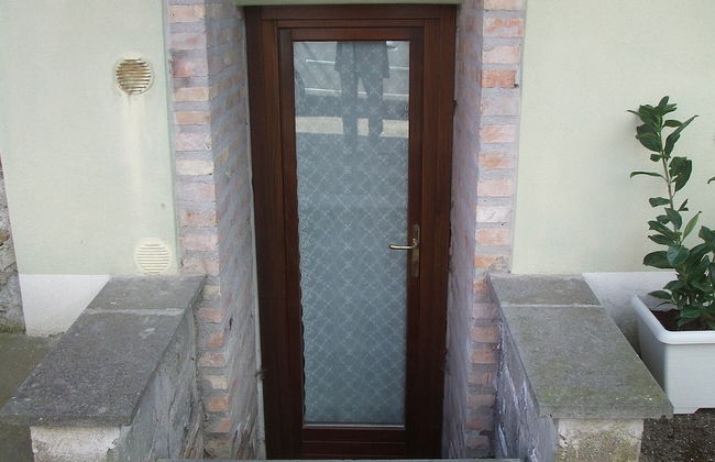 Blue House Near Bagnoregio-overlooking the Umbrian Mountains and Tiber Valley - Photo 11