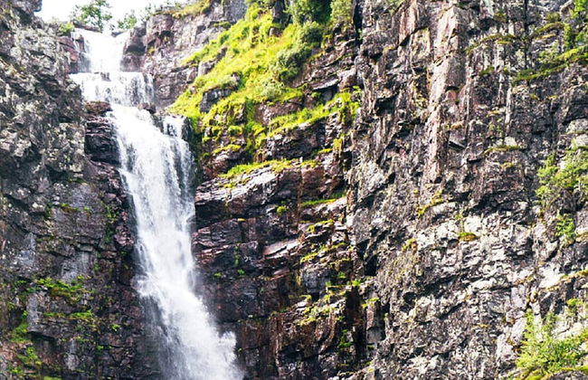 12 Person Holiday Home in Idre - Foto 14