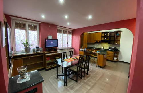 House Torêt - Foto 12