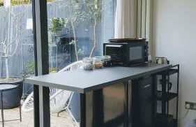 Beautiful Self contained studio in london - Foto 11