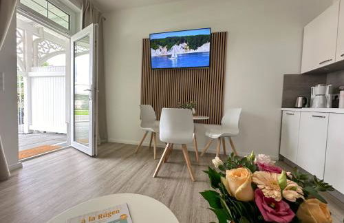 Haus Concordia 2 Möwennest - Foto 26