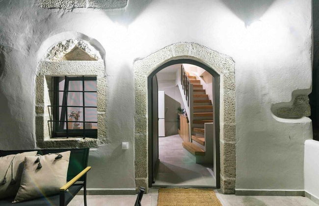 Fos Apartment in South Crete - Foto 20