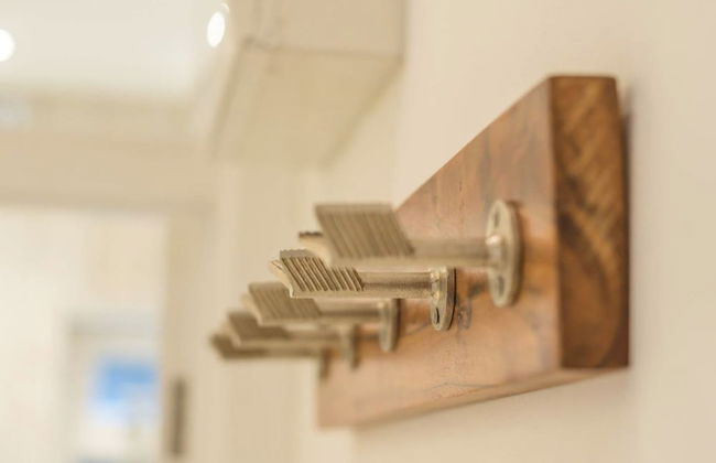 Brondesbury Apartments - Foto 26