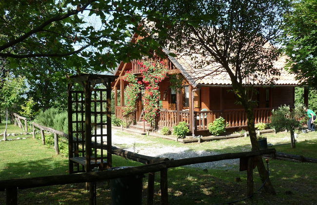 La Locanda Del Parco - Foto 28