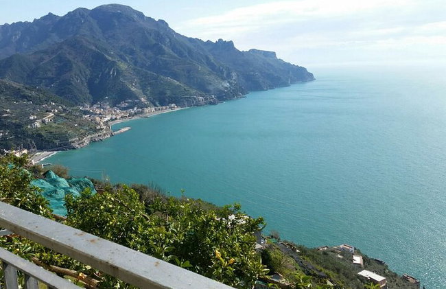 Sunset Amalfi Coast - Photo 4