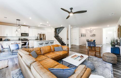 5 Mi to Bethany Beach Resort-Style Gem with Pools! - Foto 5