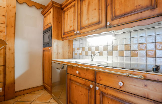 Ecrin des Neiges (Val Claret) - Photo 12