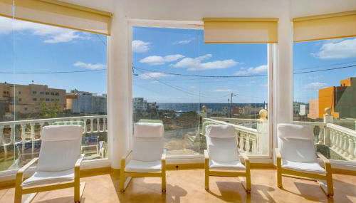 Casa del Pescador planta baja - Foto 3