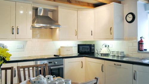 Crabapple Cottage - Foto 4