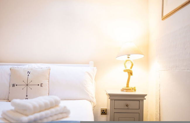 Host Stay Well Farm Cottage - Foto 13