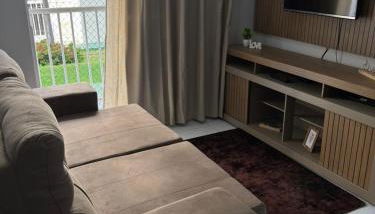 Apartamento térreo em condomínio 24 hrs - Foto 2