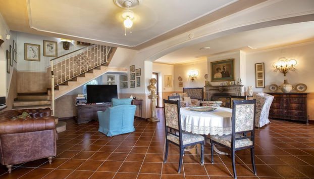 Sardinia Re - Villa Donna Beatrice - Foto 3, Habitación