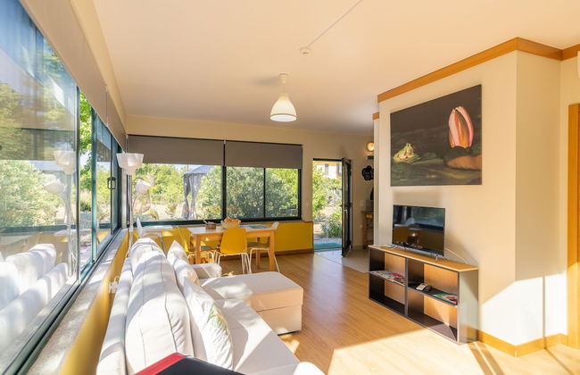 Casa das Palmeiras - Pedagogic Farm - Foto 37