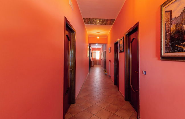 Agriturismo in montagna in Irpinia - Foto 1