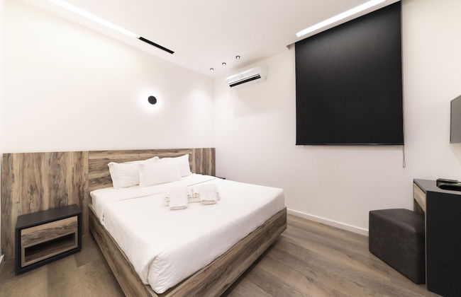 Loft 29 Residence - Foto 75