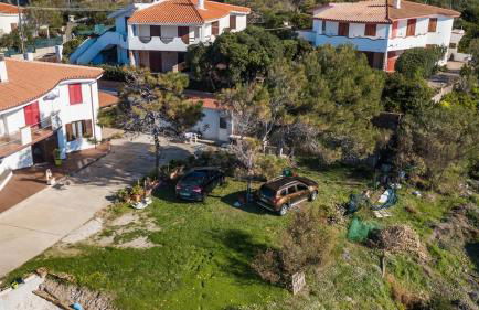 Maison Deriu - Close to the Beach Sleeps 4 P3289 - Foto 6