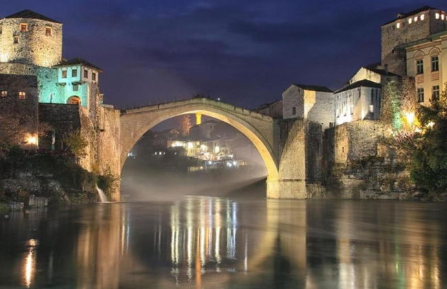 Apartments Galić - Foto 53