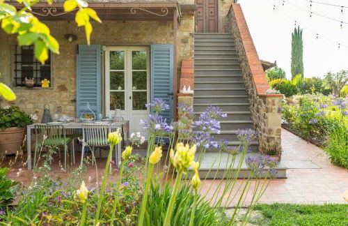 House With Wood-Fired Oven Near Arezzo - Photo 23