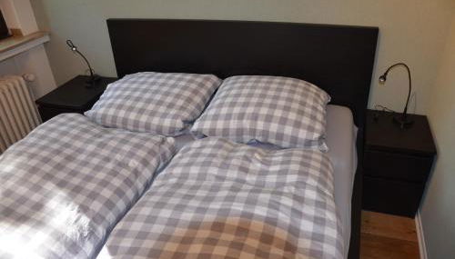 Ferienwohnung Haus am Fluß - Foto 5