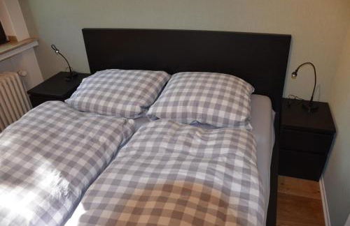 Ferienwohnung Haus am Fluß - Foto 5