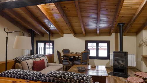 Dúplex Das Can Serrat - Foto 1