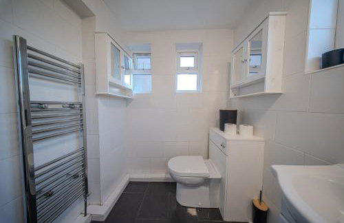 The Hampden House - Sleeps 7 - Foto 23