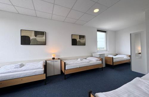 Thuja Apartments Karlsruhe-Neureut by KurzZeit - Foto 31