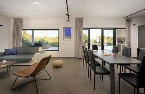 Sea View Villa Monte Alba - Photo 13