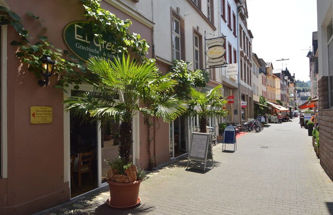 Lovely Modern Apartment, Near the Mosel, Shops and Restaurants - Foto 27