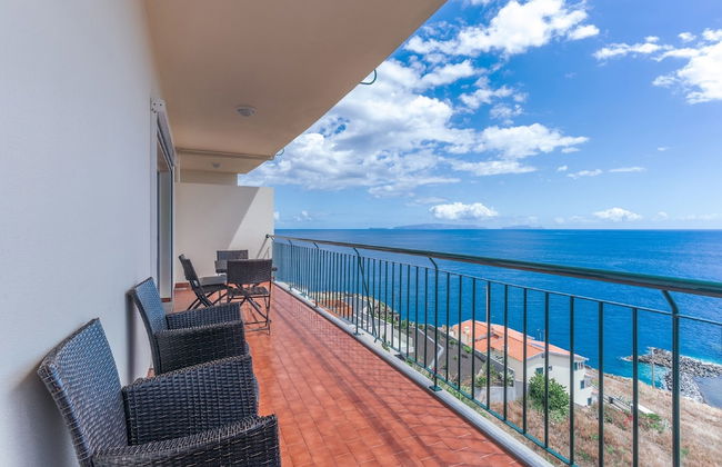 Stunning Apartment with sea view - Photo 17