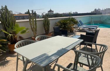 Apartamentos RG Suites Jardines de Murillo - Foto 1