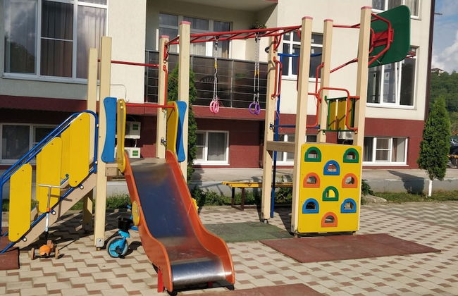 Family Apartments - Foto 19