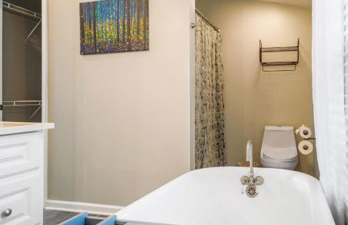 Franklin 4BR Escape, BBQ, Fire Pit, Sleeps 15 - Foto 22